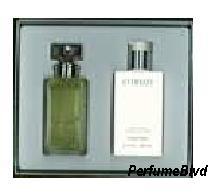 Eternity 2 Piece Gift Set - Click Image to Close